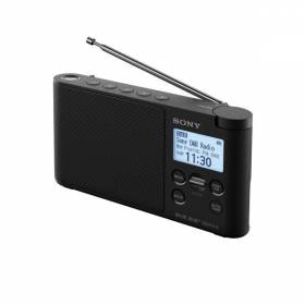 Radios Radio piles ou secteur SONY - XDRS41DB