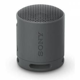 Enceintes nomades Enceinte Bluetooth  SONY - SRSXB100B