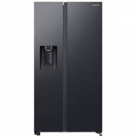 Réfrigérateur américain SAMSUNG - RS65DG54R3B1