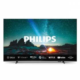 Téléviseur TV LED UHD 4K PHILIPS - 43PUS7609