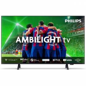 Téléviseur TV LED UHD 4K PHILIPS  - 43PUS8349
