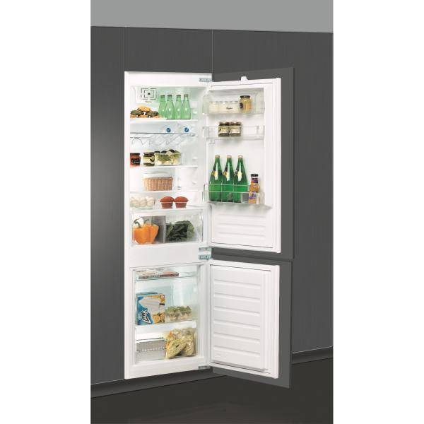 Réfrigérateur intégrable combiné WHIRLPOOL - ART6510A+SF