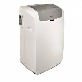 Climatiseur monobloc WHIRLPOOL - PACW29COL