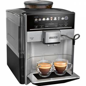 Machine à café automatique Machine à café SIEMENS - TE655203RW