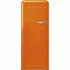 Réfrigérateur 1 porte 4* SMEG - FAB28LOR5 (charnières à gauche)