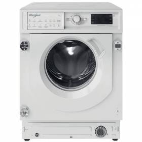 Lave-linge intégrable Lave-linge Tout-intégrable WHIRLPOOL - BIWMWG71483FRN