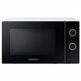 Micro-ondes Mono fonction SAMSUNG Micro-ondes solo - MS20A3010AH