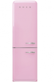 Réfrigérateur combiné années 50 SMEG - FAB32LPK5