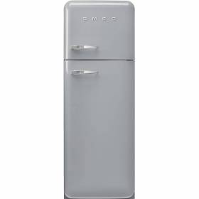 Réfrigérateur 2 portes SMEG - FAB30RSV5 (charnières à droite)