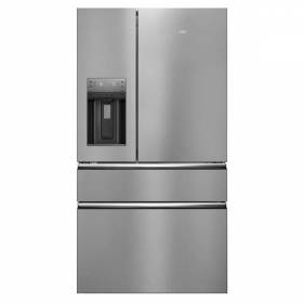 Réfrigérateur Multiportes AEG Réfrigérateur 2 portes + 2 tiroirs RMB954E9VX