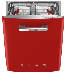 Lave-vaisselle Intégrable sous-plan SMEG - STFABRD3