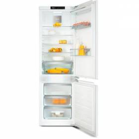 Réfrigérateur intégrable Combiné Réfrigérateur Combiné intégrable à pantographe MIELE - KFN7734E