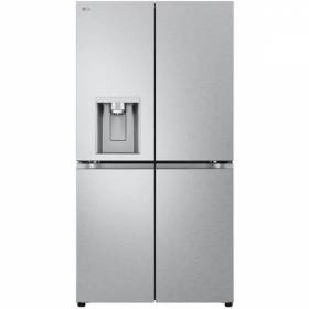 Réfrigérateur Multiportes LG - GML960MBBE