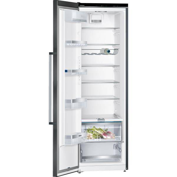 Réfrigérateur 1 porte Tout utile SIEMENS - KS36VAXEP