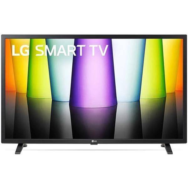 Téléviseur LED HDTV LG - 32LQ630B6LA