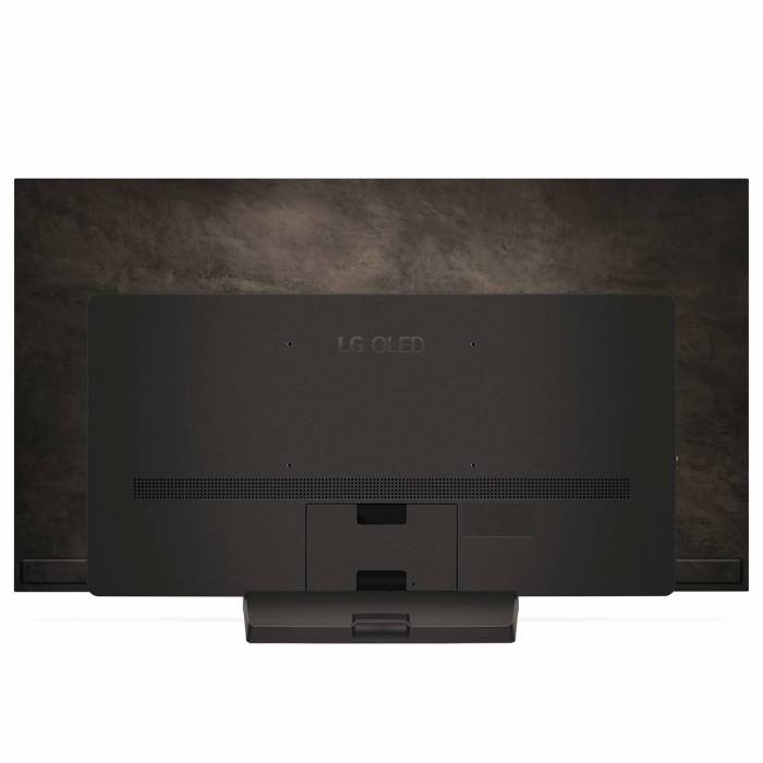 Téléviseur OLED UHD 4K LG - OLED65C44LA