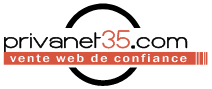 Logo privanet35