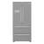 Réfrigérateur 2 portes Réfrigérateur multiportes BEKO - GNE6039XP
