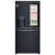 Réfrigérateur Américain Réfrigérateur multiportes LG - GMX844MCKV