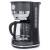 Cafetière filtre Machine à café Filtre MUSE - MS220DG