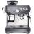 Machine à café automatique Machine à café avec broyeur SAGE - SES876BST4EEU1