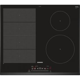 Plaque de cuisson Induction Table de cuisson induction SIEMENS - EX651FEB1F
