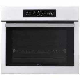 Four encastrable nettoyage pyrolyse WHIRLPOOL - AKZ96290WH