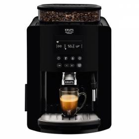 Machine à café automatique Machine à café Avec broyeur KRUPS - YY3074FD