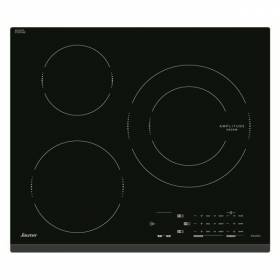 Plaque de cuisson Induction Table de cuisson induction SAUTER - SPI4360B