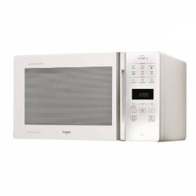 Micro-ondes Gril simultané Micro-ondes gril WHIRLPOOL - MCP349/1WH