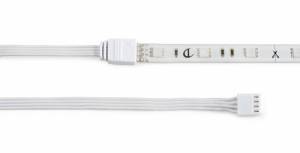 LED, Tablette lumineuse Câble interconnection 2 Ledflex + de 50 mm ZE1021006 LUISINA