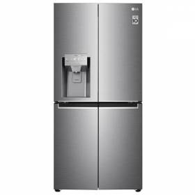 Réfrigérateur multiportes LG - GML844PZ6F