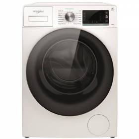 Lave-linge posable Lave-linge frontal WHIRLPOOL - W6W845WBFR