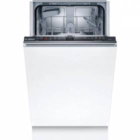 Lave-vaisselle Tout intégrable Lave-vaisselle Tout-intégrable BOSCH - SRV2IKX10E