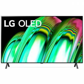 Téléviseur écran 4K LG - OLED55A26LA