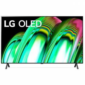 Téléviseur écran 4K OLED LG - OLED65A26LA