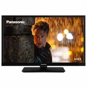 Téléviseur écran plat HD PANASONIC - TX24J330E