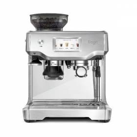 Machine à café automatique Machine à café Avec broyeur SAGE - SES880BSS4EEU1