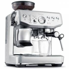 Machine à café automatique Machine à café Avec broyeur SAGE - SES876BSS4EEU1