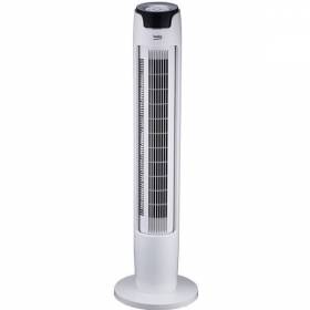 Ventilateurs Ventilateur colonne BEKO - EFW7000WN