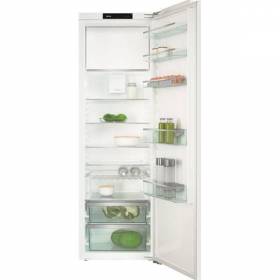 Réfrigérateur intégrable 1 porte 4* Réfrigérateur intégrable 1 porte 4 étoiles MIELE - K7734F