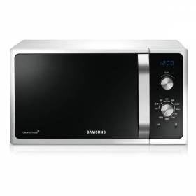 Micro-ondes Mono fonction Micro-ondes gril SAMSUNG - MG28F303EAW