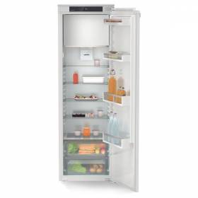 Réfrigérateur 1 porte 4* Réfrigérateur intégrable 1 porte 4 étoiles LIEBHERR - IRE1784