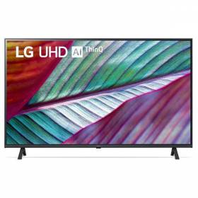 Téléviseur LED UHD 4K LG - 43UR78006LK