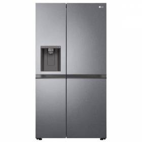 LG Réfrigérateur américain - GSLV50DSXF