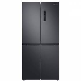 Réfrigérateur multiportes SAMSUNG - RF48A400EB4