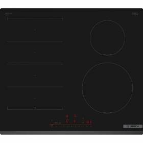 Plaque de cuisson Induction Table de cuisson induction BOSCH - PIX631HC1E
