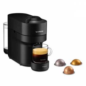 Combiné expresso/cafetière filtre Machine à café Expresso à capsules MAGIMIX - 11729