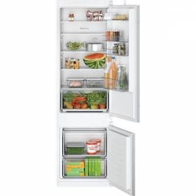Réfrigérateur intégrable combiné BOSCH - KIV87NSE0