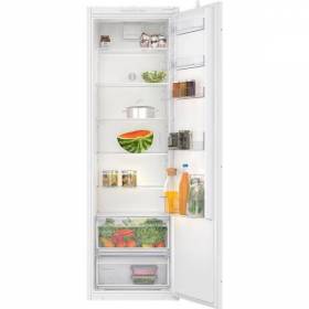 Réfrigérateur intégrable 1 porte Tout utile BOSCH - KIR81NSE0